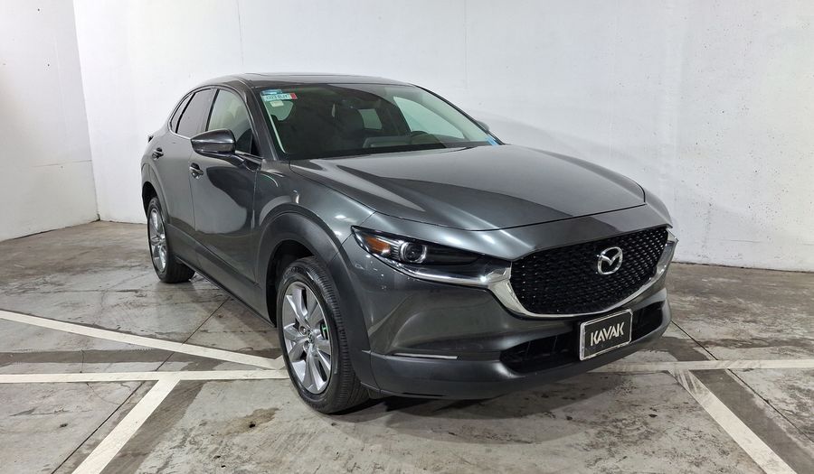 Mazda Cx-30 2.5 I GRAND TOURING AUTO Suv 2022