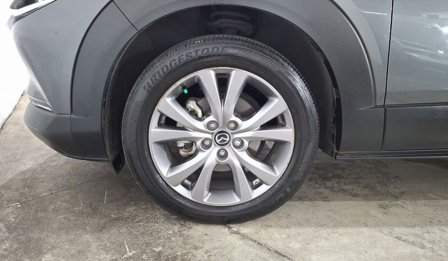 Mazda Cx-30 2.5 I GRAND TOURING AUTO Suv 2022