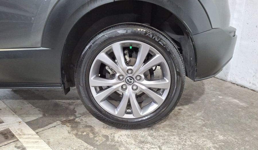 Mazda Cx-30 2.5 I GRAND TOURING AUTO Suv 2022