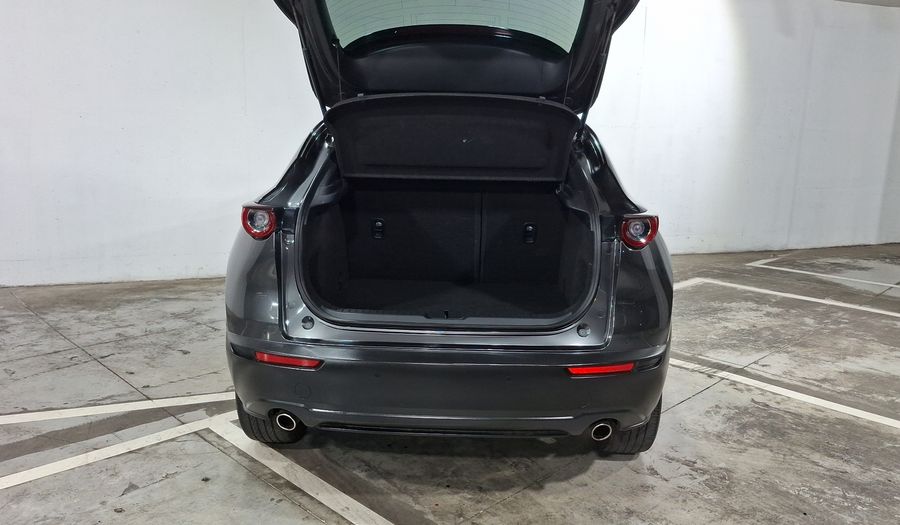 Mazda Cx-30 2.5 I GRAND TOURING AUTO Suv 2022