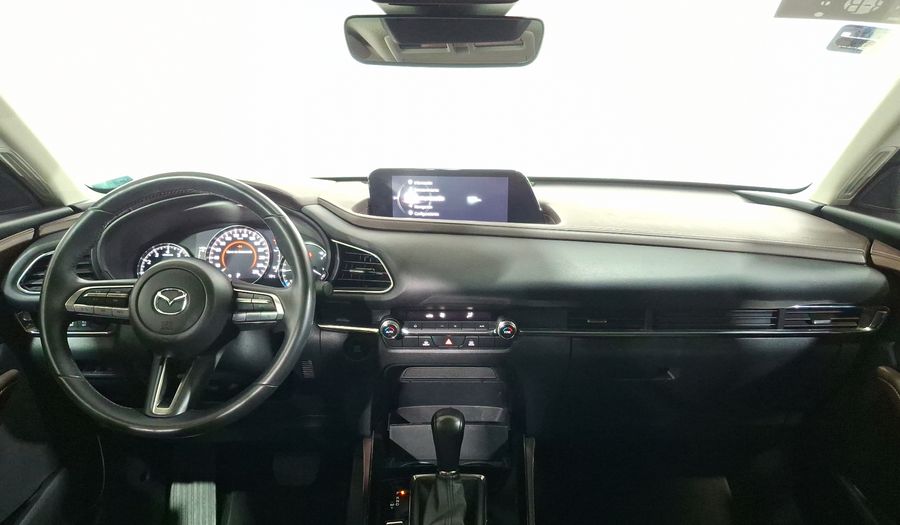 Mazda Cx-30 2.5 I GRAND TOURING AUTO Suv 2022