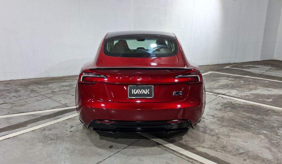 Tesla Model 3 BEV PERFORMANCE AUTO 4WD Sedan 2025