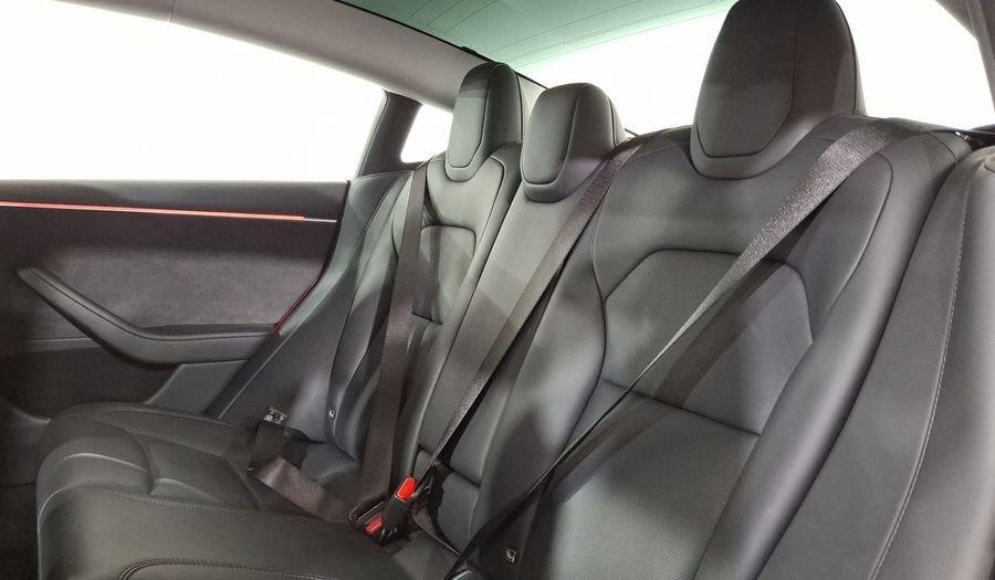 Tesla Model 3 BEV PERFORMANCE AUTO 4WD Sedan 2025