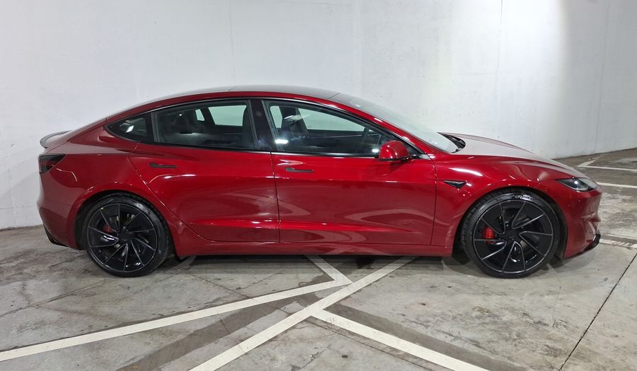 Tesla Model 3 BEV PERFORMANCE AUTO 4WD Sedan 2025