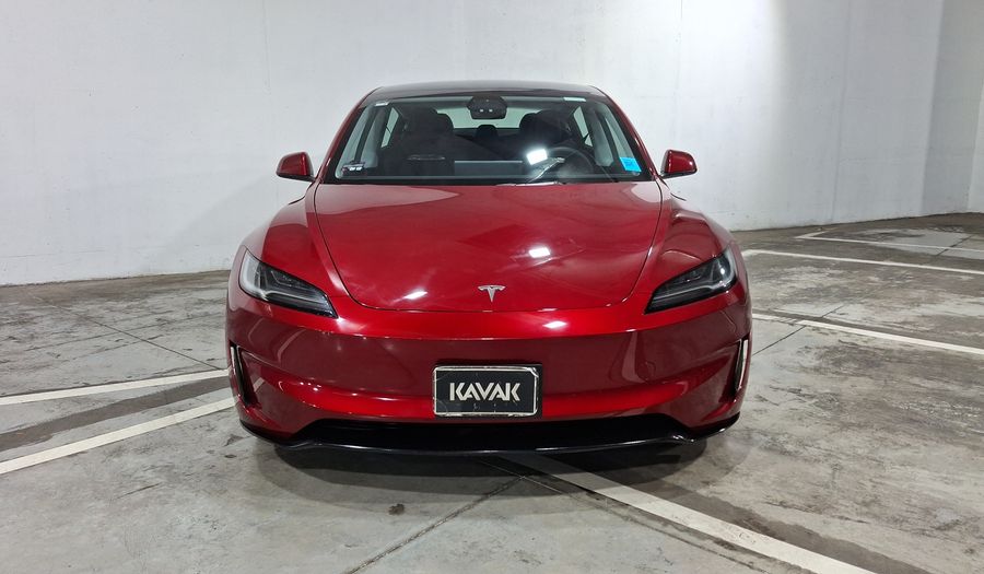 Tesla Model 3 BEV PERFORMANCE AUTO 4WD Sedan 2025
