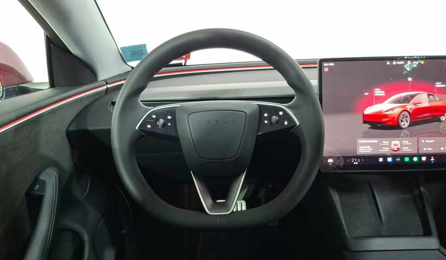 Tesla Model 3 BEV PERFORMANCE AUTO 4WD Sedan 2025