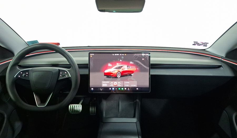Tesla Model 3 BEV PERFORMANCE AUTO 4WD Sedan 2025
