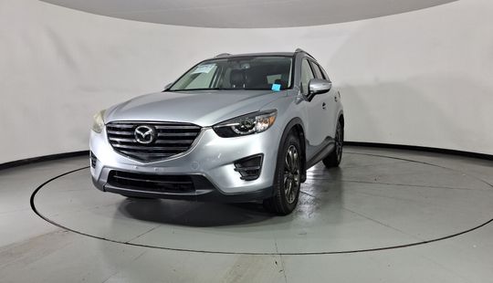Mazda • CX-5