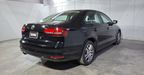 Volkswagen Jetta 2.5 TRENDLINE TIP. Sedan 2017