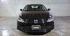 Volkswagen Jetta 2.5 TRENDLINE TIP. Sedan 2017