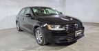Volkswagen Jetta 2.5 TRENDLINE TIP. Sedan 2017