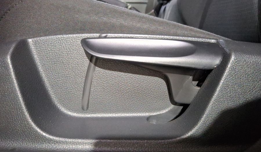 Volkswagen Jetta 2.5 TRENDLINE TIP. Sedan 2017