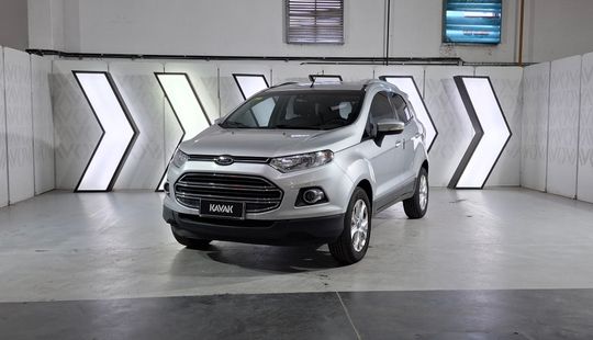 Ford • EcoSport