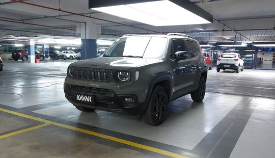 Jeep • Renegade