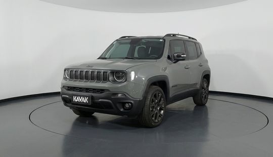 Jeep • Renegade