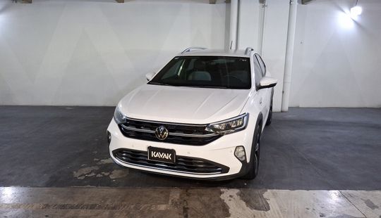 Volkswagen • Nivus