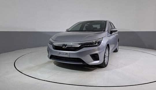 Honda • City