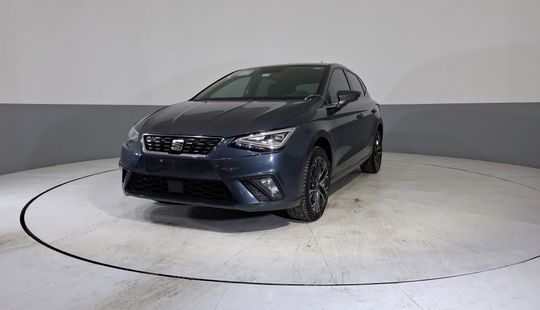 Seat • Ibiza