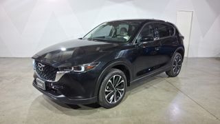 Mazda CX-5 2.5 S GRAND TOURING AUTO
