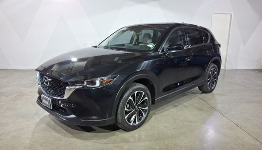 Mazda • CX-5