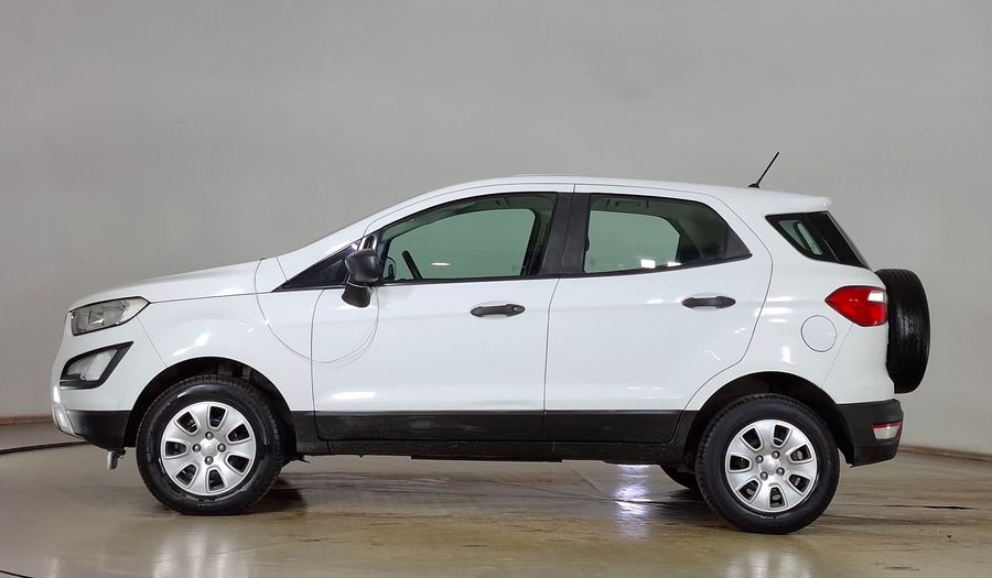 Ford Ecosport 1.5 S Suv 2020