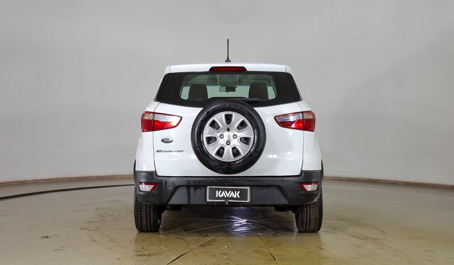 Ford Ecosport 1.5 S Suv 2020