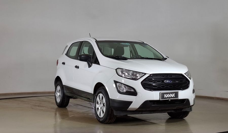 Ford Ecosport 1.5 S Suv 2020