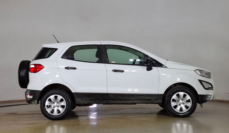 Ford Ecosport 1.5 S Suv 2020
