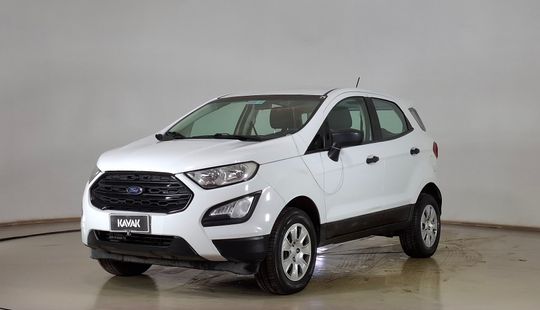 Ford • EcoSport