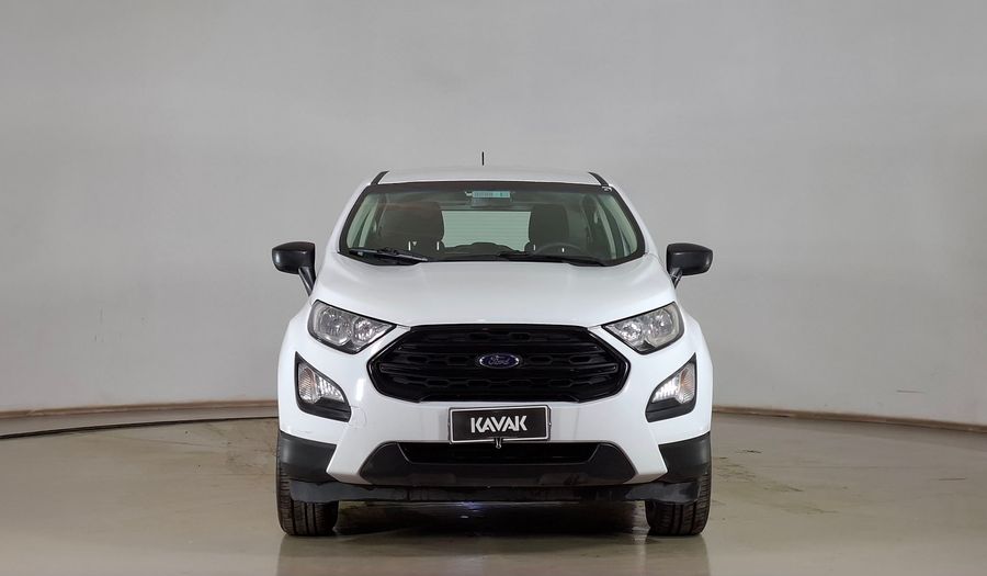 Ford Ecosport 1.5 S Suv 2020