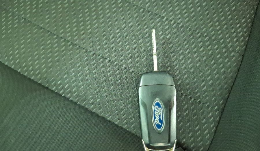Ford Ecosport 1.5 S Suv 2020