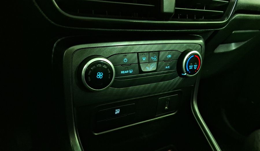 Ford Ecosport 1.5 S Suv 2020