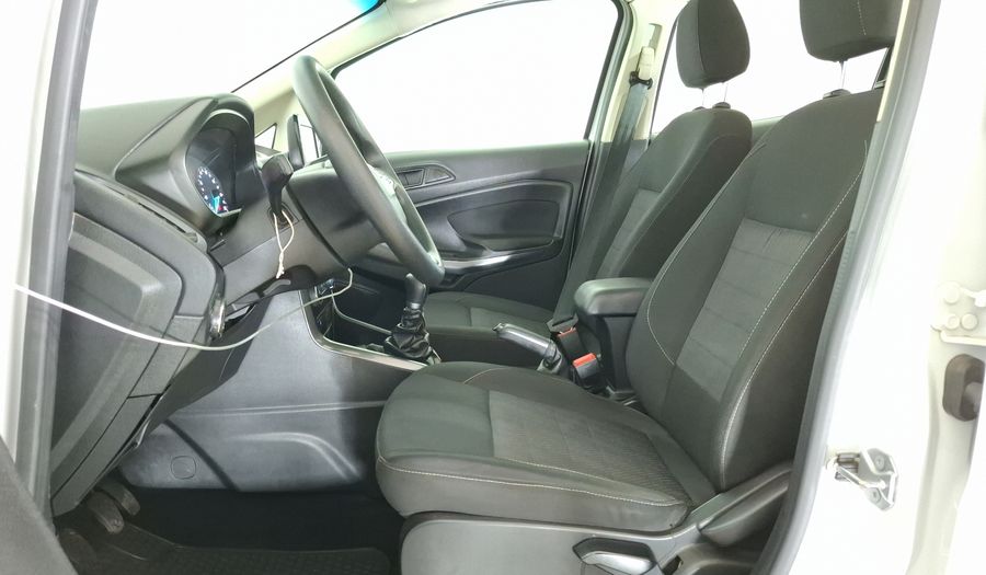 Ford Ecosport 1.5 S Suv 2020
