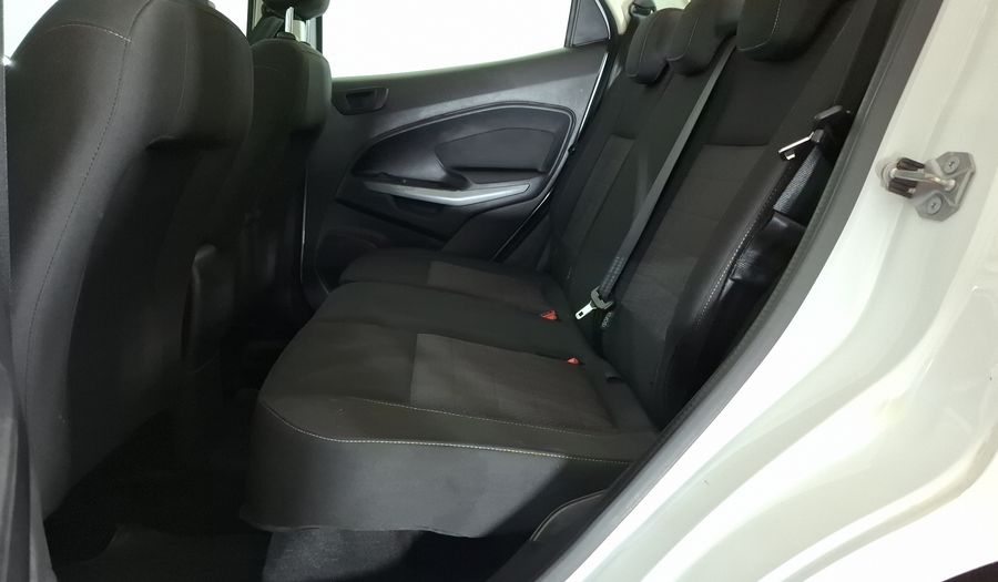 Ford Ecosport 1.5 S Suv 2020