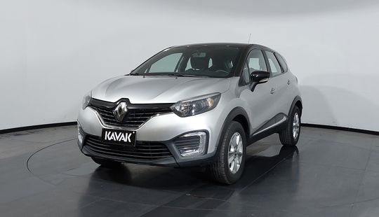 Renault • Captur