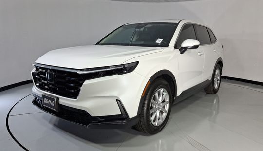 Honda • CR-V