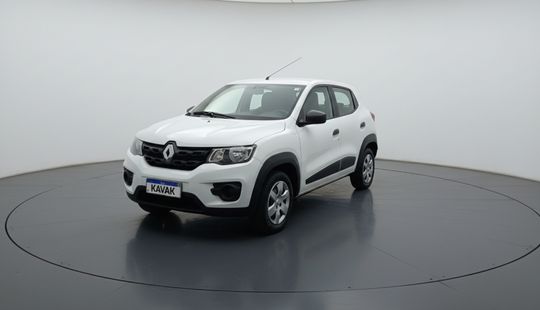 Renault • Kwid