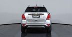 Chevrolet Tracker 1.4 16V ECOTEC PREMIER AUTO Suv 2019