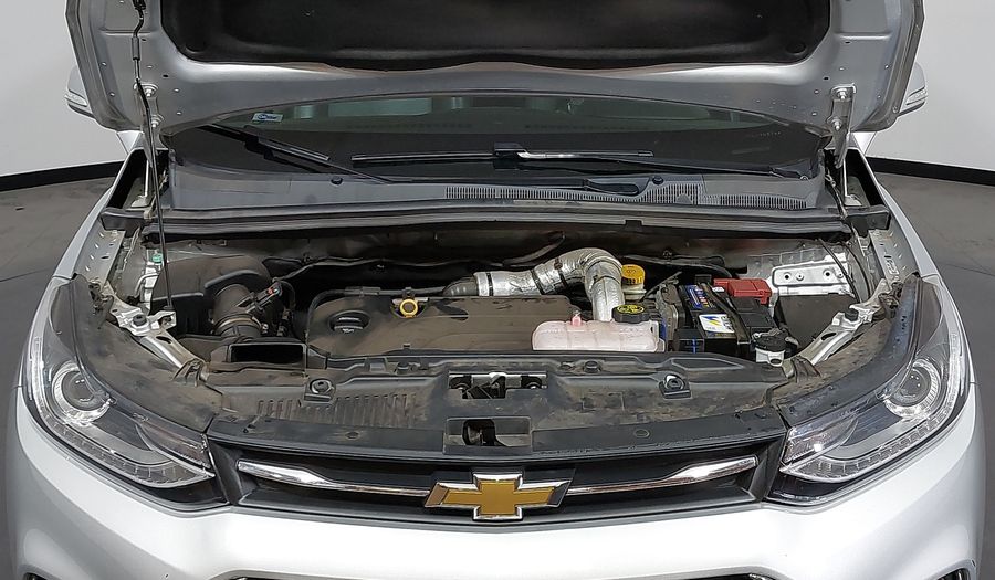 Chevrolet Tracker 1.4 16V ECOTEC PREMIER AUTO Suv 2019