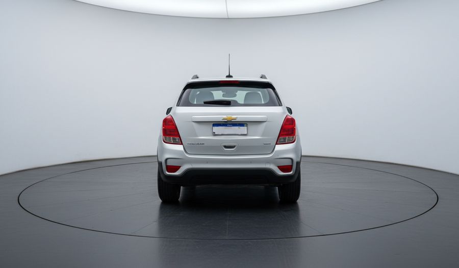 Chevrolet Tracker 1.4 16V ECOTEC PREMIER AUTO Suv 2019