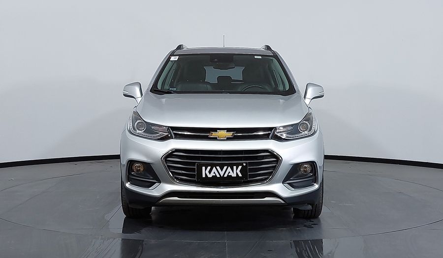 Chevrolet Tracker 1.4 16V ECOTEC PREMIER AUTO Suv 2019