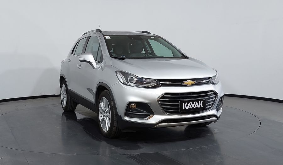 Chevrolet Tracker 1.4 16V ECOTEC PREMIER AUTO Suv 2019