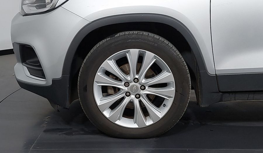 Chevrolet Tracker 1.4 16V ECOTEC PREMIER AUTO Suv 2019