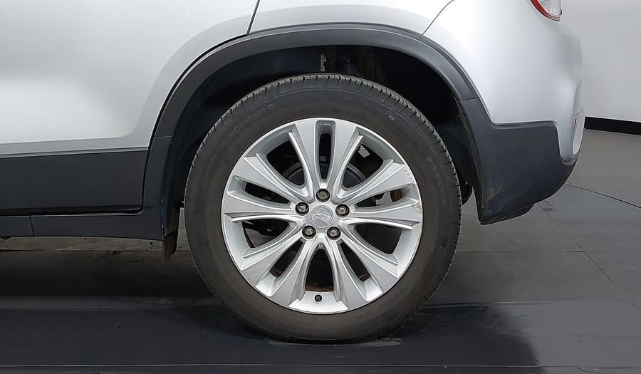 Chevrolet Tracker 1.4 16V ECOTEC PREMIER AUTO Suv 2019