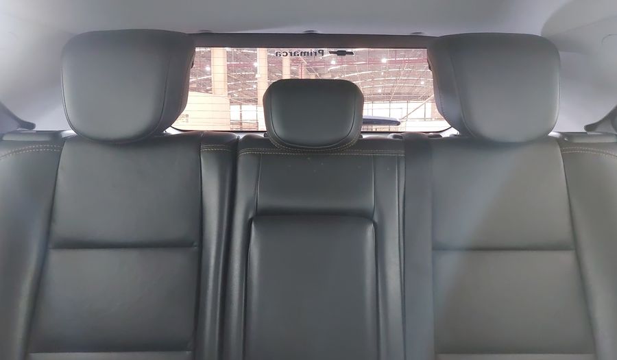 Chevrolet Tracker 1.4 16V ECOTEC PREMIER AUTO Suv 2019