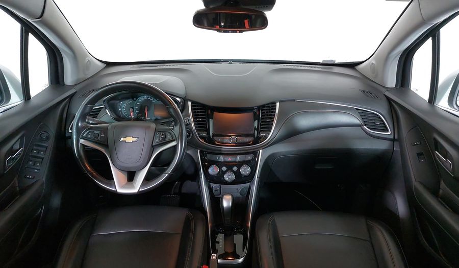 Chevrolet Tracker 1.4 16V ECOTEC PREMIER AUTO Suv 2019