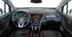Chevrolet Tracker 1.4 16V ECOTEC PREMIER AUTO Suv 2019
