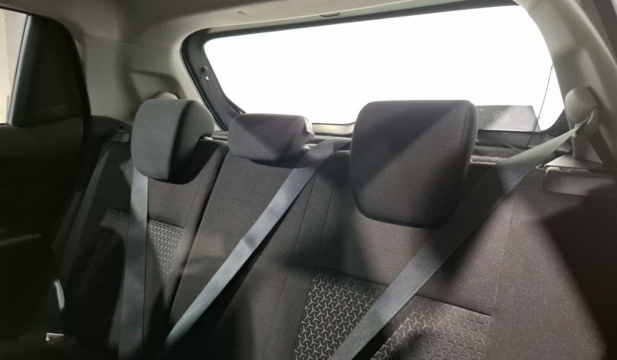Suzuki Swift 1.2 GLS CVT Hatchback 2022