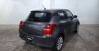 Suzuki Swift 1.2 GLS CVT Hatchback 2022