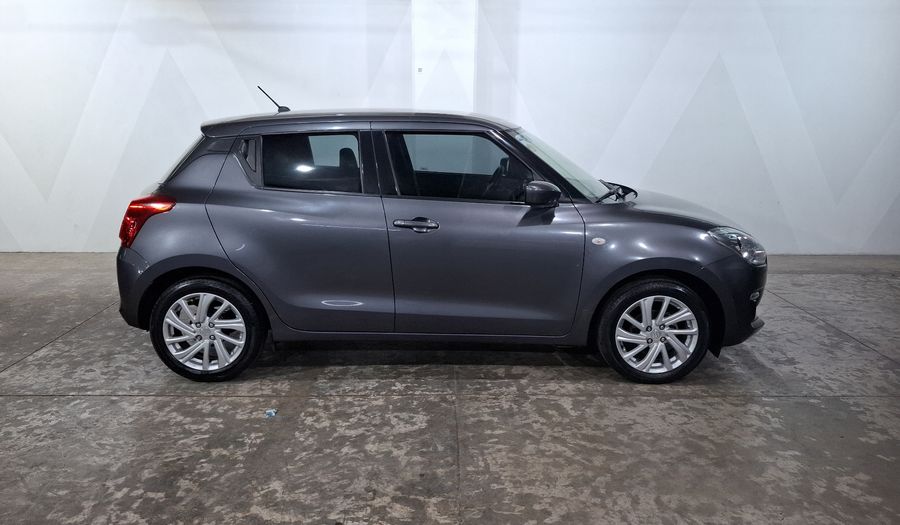 Suzuki Swift 1.2 GLS CVT Hatchback 2022